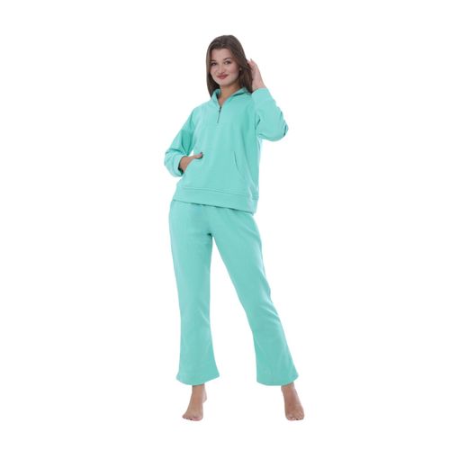 Zecotex Winter Collection Pajamas Set 5026