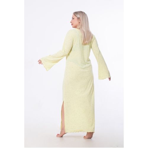 Zecotex Summer Collection Nightgown 716