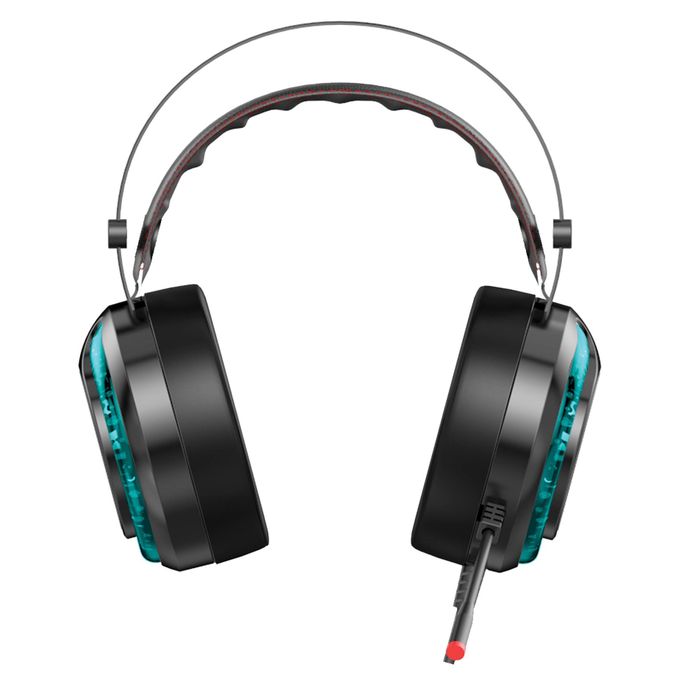 Headphone Standard Gaming GM06