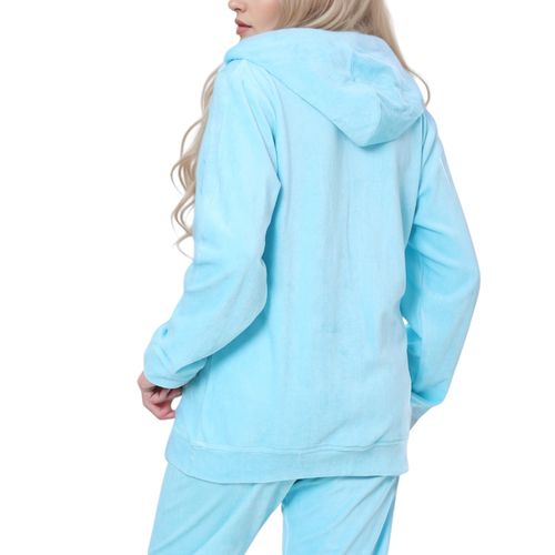 Zecotex Winter Collection Pajamas Set 5021