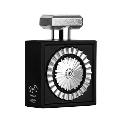 Lattafa PRIDE WAJOOD EDP For Unisex EDP 100ml