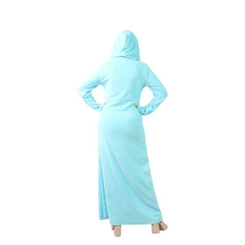 Zecotex Winter Collection Nightgown 5012