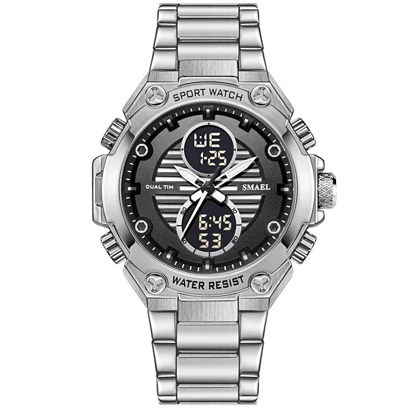 Men's Watch S1372-SB