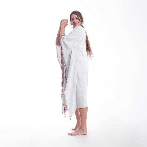 Zecotex Summer Collection Nightgown 700