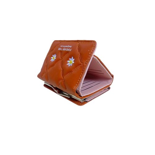 Wallet For Girls And Women, Trendy, Very Elegant And Stylish.
