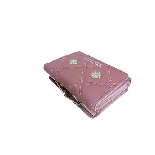 Wallet For Girls And Women, Trendy, Very Elegant