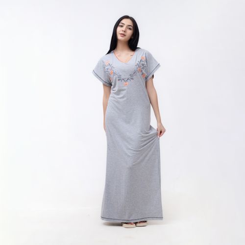 Zecotex Summer Collection Nightgown 715