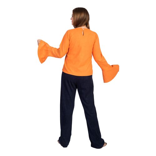 Zecotex Stylish Winter Pajamas Like You