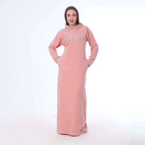 Zecotex Gorgeous Nightgown 8033