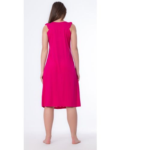 Zecotex Summer Collection Nightgown 732