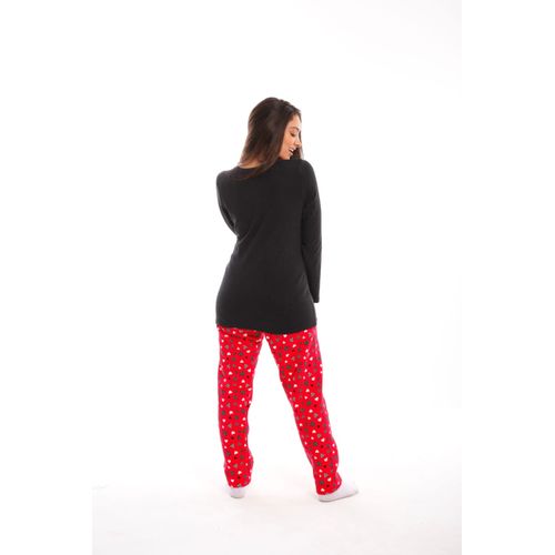 Zecotex Winter Collection Pajama 7438