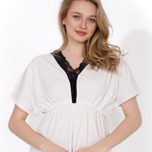 Zecotex Summer Night Gown 152