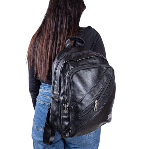High Quality Leather Girls Bag-GBR