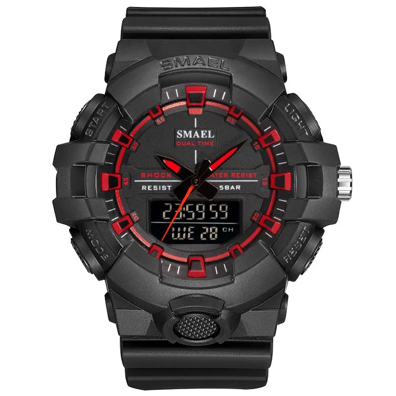Men's Watch S1642B-BR
