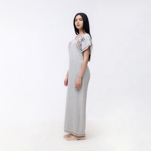 Zecotex Summer Collection Nightgown 715