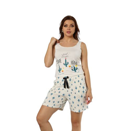 Zecotex Summer Collection Pajama 884