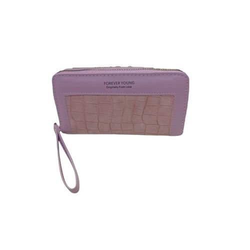 Women's Wallet, Elegant And Chic To Organize Money And Cards