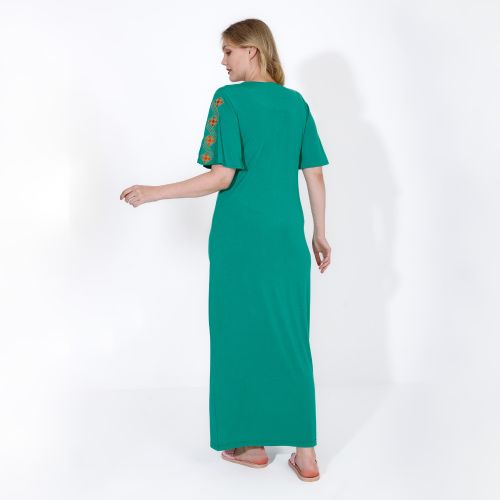 Zecotex Summer Collection Long Dress 134