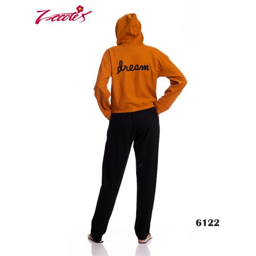 Zecotex Stylish Winter Pajamas Like You 6122