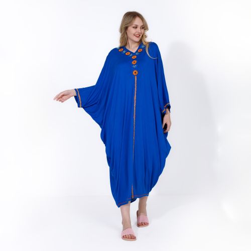 Zecotex Summer Collection Long Dress 130