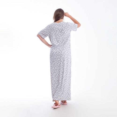Zecotex Summer Collection Nightgown 713