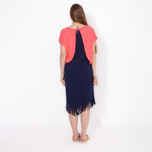 Zecotex Summer Collection Nightgown 4052