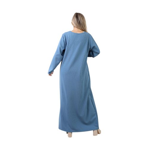 Zecotex Winter Collection Nightgown 5019
