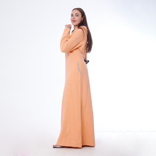 Zecotex Gorgeous Nightgown 8033