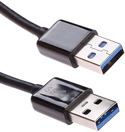 USB 3.0 DVD RW CD External Optical Drive Burner For Laptop & Desktop, Notebook, PC