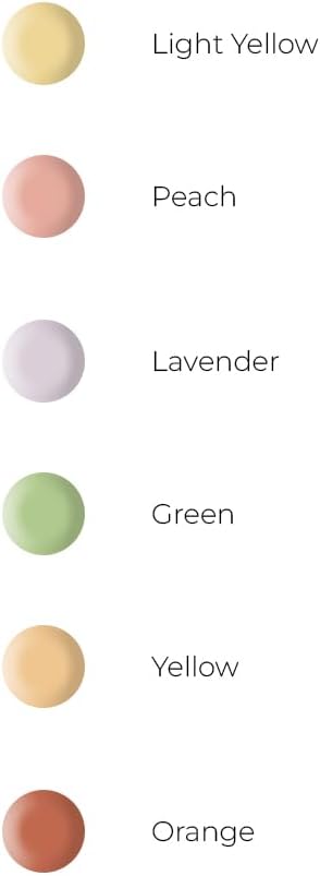 L.A. Girl Pro Conceal Corrector GC990 Orange