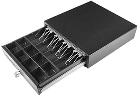 ALFA Cash Drawer, Cashier Drawer, Currency Drawer