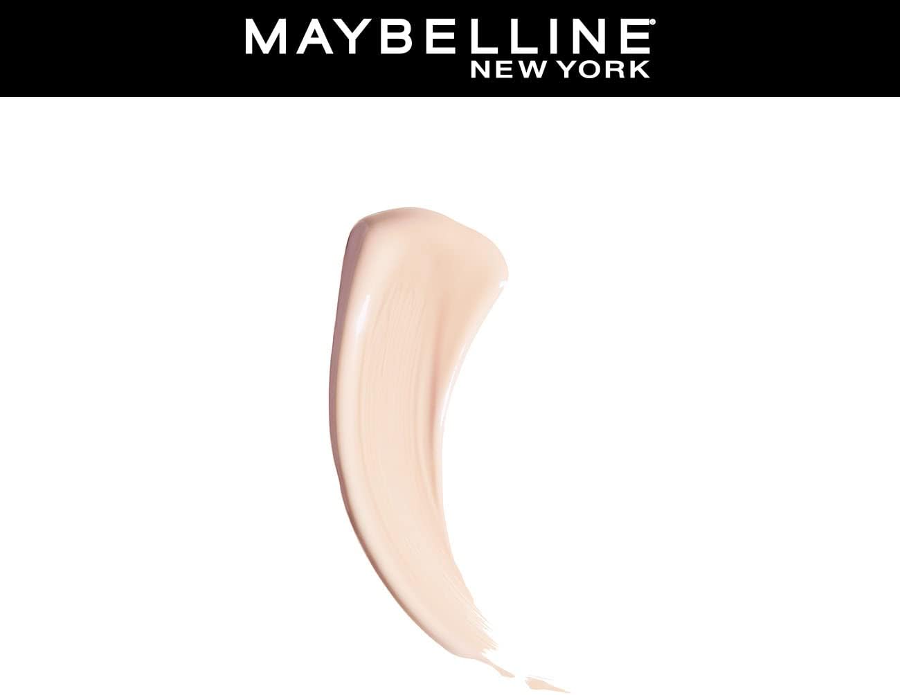 Maybelline Fit Me Liquid Concealer 15