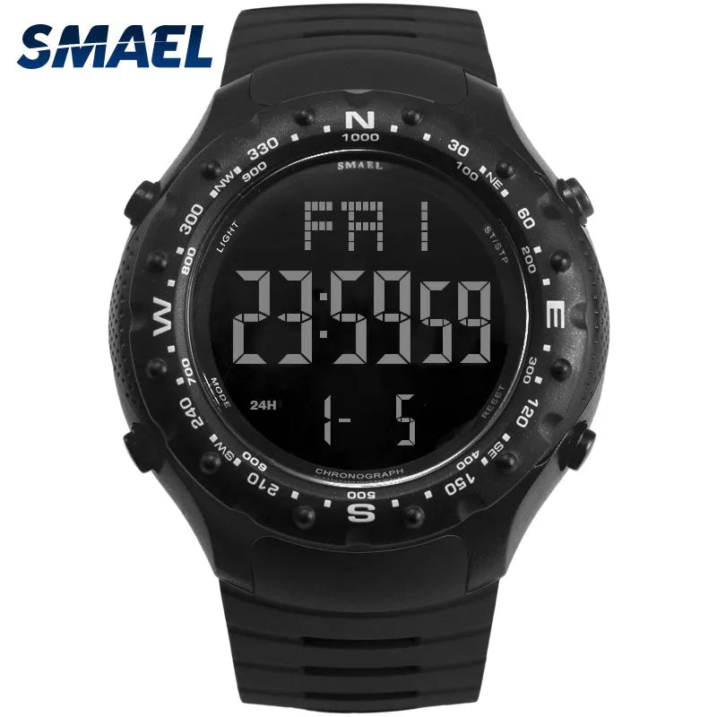 Men Watches S1342-BB