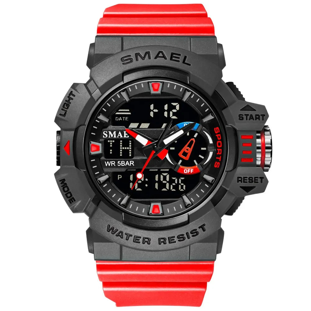 Men's Watch S8043-RB