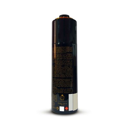 Milestone Floral Body Spray For Women 200ml