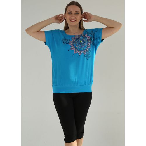 Zecotex 3106 Home Wear Pajama Set