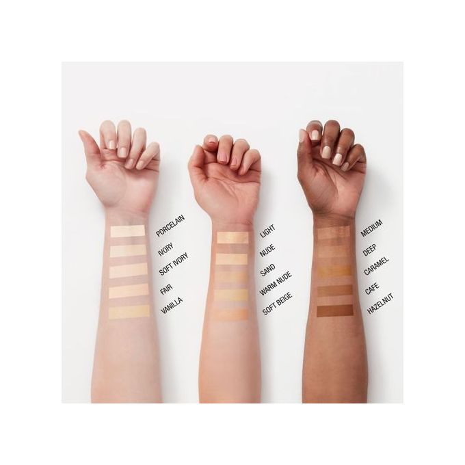 Maybelline Fit Me Liquid Concealer 10 Light