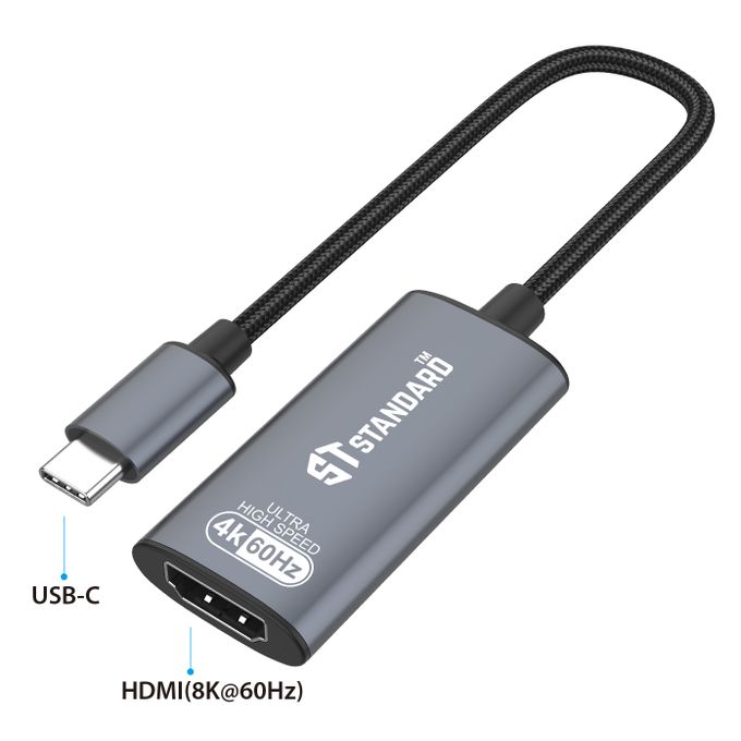 Converter Standard UC981M