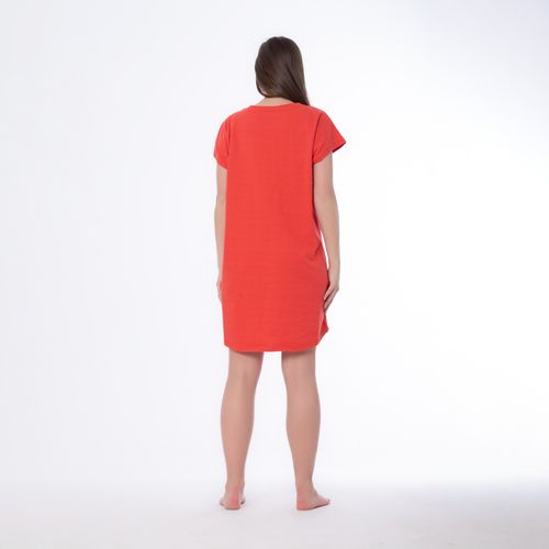 Zecotex Summer Collection Nightgown 731