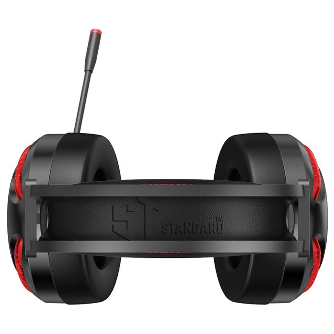 Headphone Standard Gaming GM06