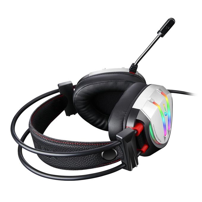 Headphone Standard Gaming GM07
