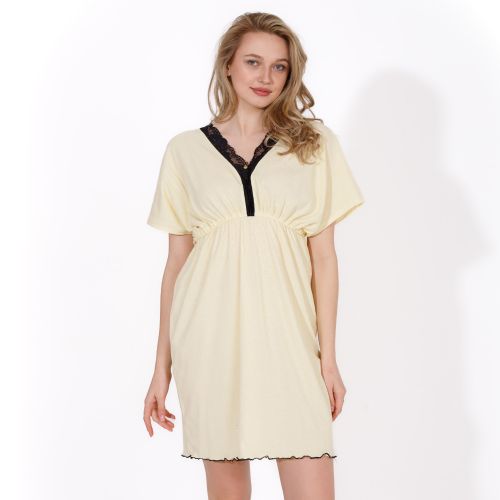 Zecotex Summer Night Gown 152