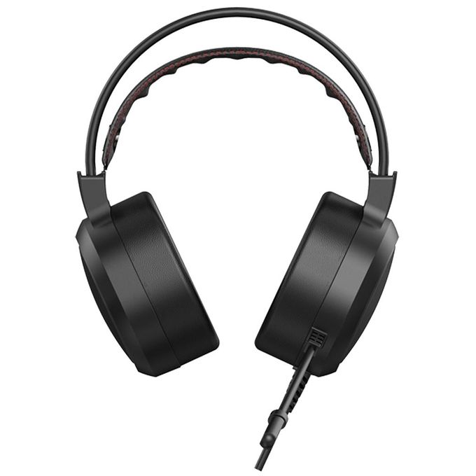 Headphone Standard Gaming GM09