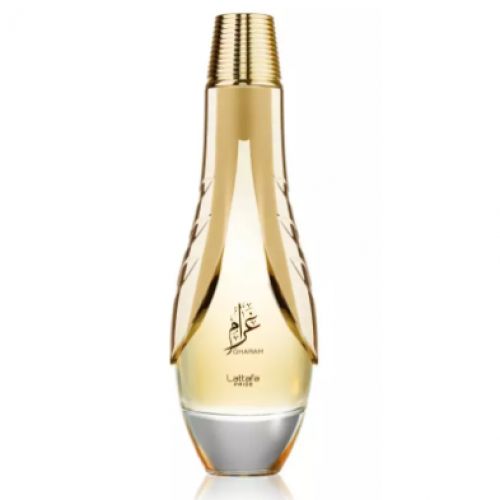 Lattafa PRIDE GHARAM EDP For Unisex EDP 100ml