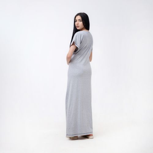 Zecotex Summer Collection Nightgown 715