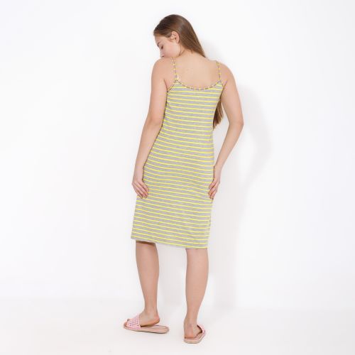 Zecotex Summer Collection Nightgown 4058