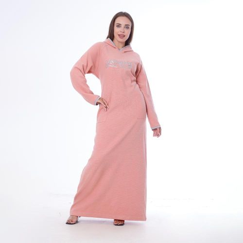 Zecotex Gorgeous Nightgown 8033