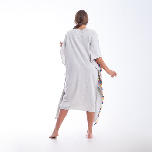 Zecotex Summer Collection Nightgown 700