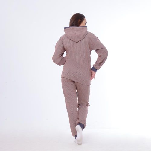 Zecotex Winter Collection Milton Pajama