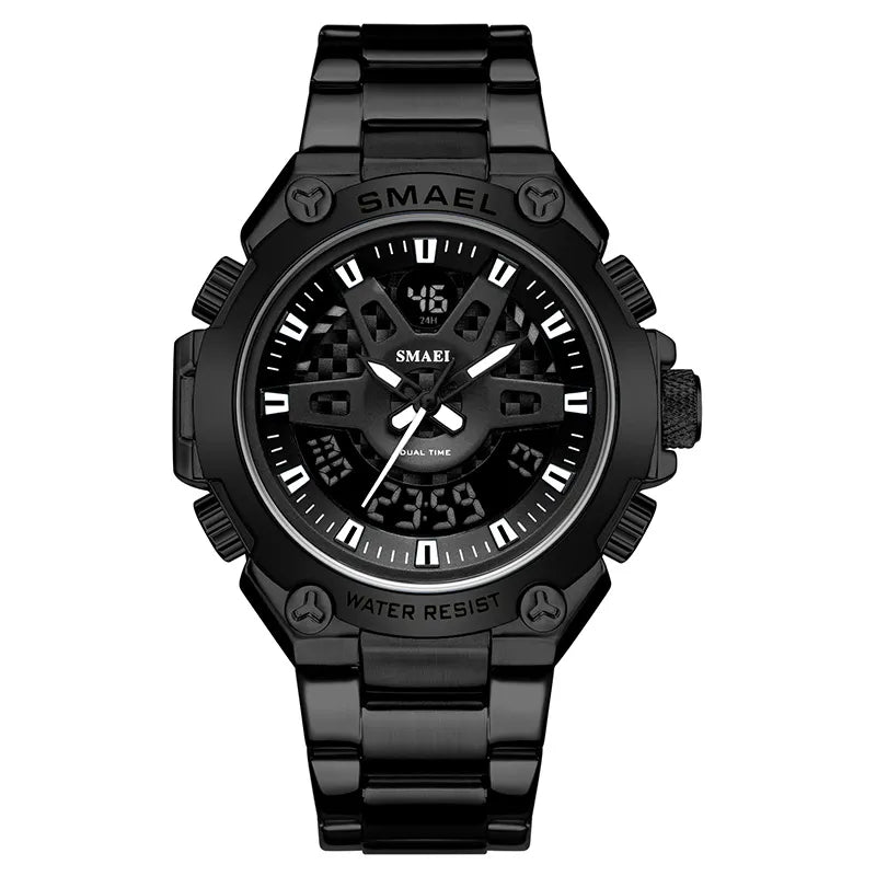 Men's Watch S1383-BB